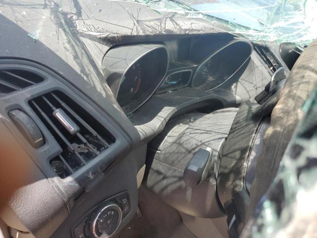 1FMCU0GX5DUD07498 - 2013 FORD ESCAPE SE 红色 照片 9