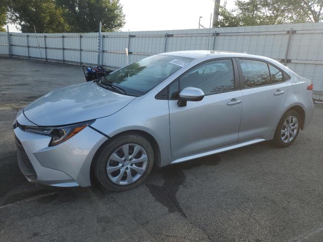 2023 TOYOTA COROLLA LE, 