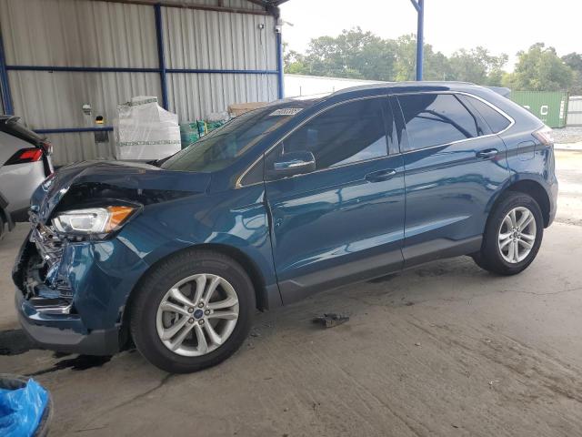 2020 FORD EDGE SEL, 