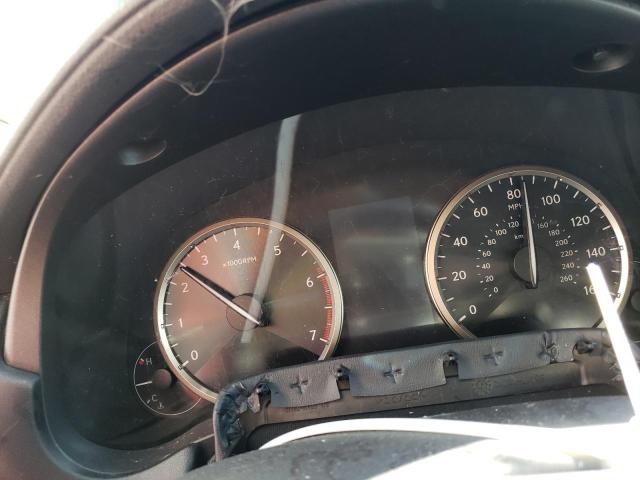 JTJYARBZ4J2099991 - 2018 LEXUS NX 300 BASE Qara foto 9