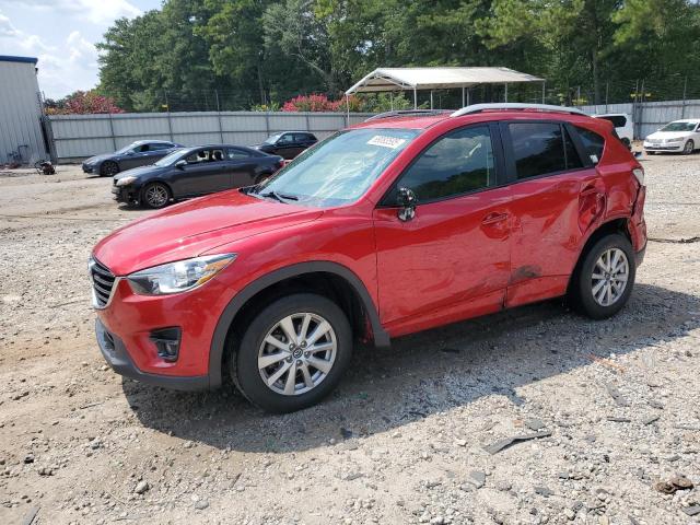 2016 MAZDA CX-5 TOURING, 