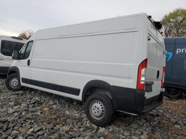 3C6LRVDG6RE102325 - 2024 RAM PROMASTER 2500 HIGH Белый фото 2