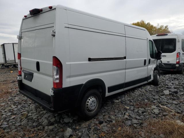3C6LRVDG6RE102325 - 2024 RAM PROMASTER 2500 HIGH Белый фото 3