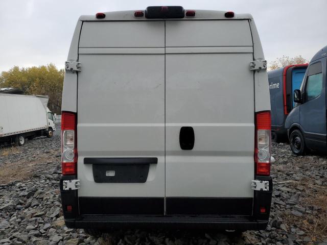 3C6LRVDG6RE102325 - 2024 RAM PROMASTER 2500 HIGH Белый фото 6