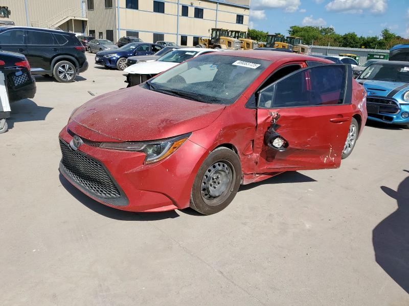 2020 TOYOTA COROLLA LE, 