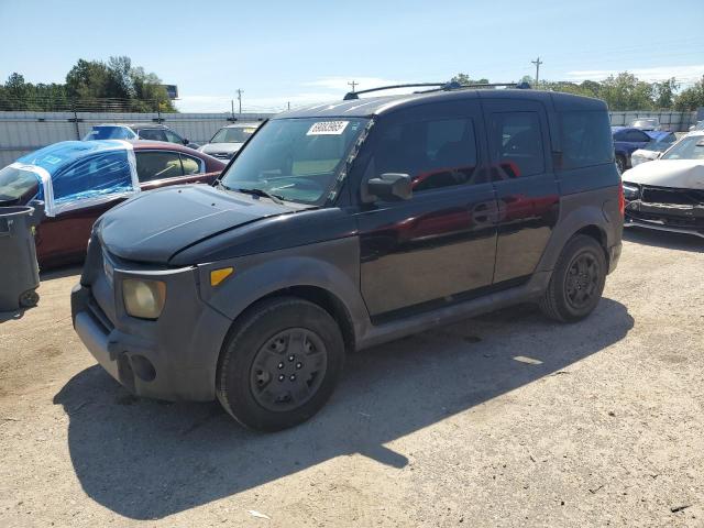2008 HONDA ELEMENT LX, 