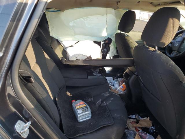 1C3CDFBA0DD333179 - 2013 DODGE DART SXT GRAY photo 10