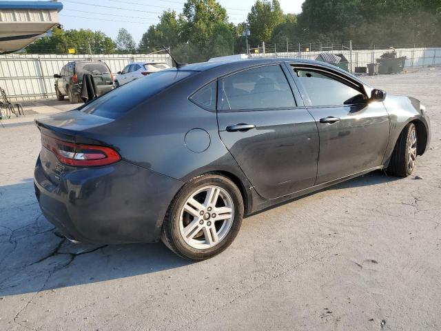 1C3CDFBA0DD333179 - 2013 DODGE DART SXT GRAY photo 3