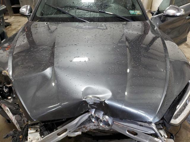 WAUB4CF51KA080386 - 2019 AUDI S5 PREMIUM PLUS 石墨色 照片 11