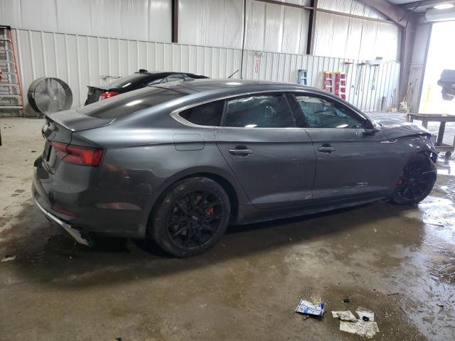 WAUB4CF51KA080386 - 2019 AUDI S5 PREMIUM PLUS 石墨色 照片 3