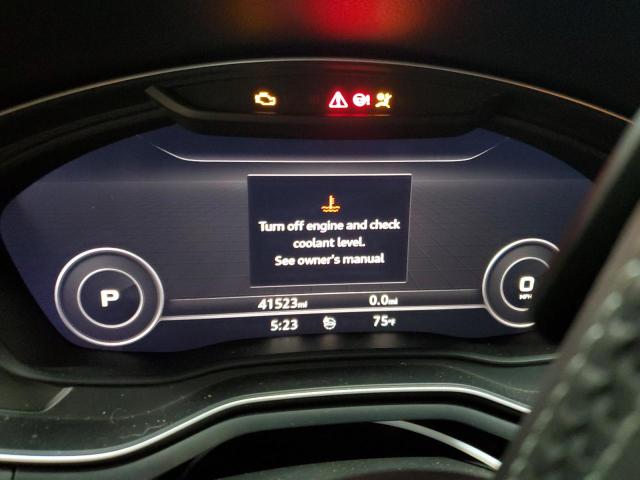 WAUB4CF51KA080386 - 2019 AUDI S5 PREMIUM PLUS 石墨色 照片 9