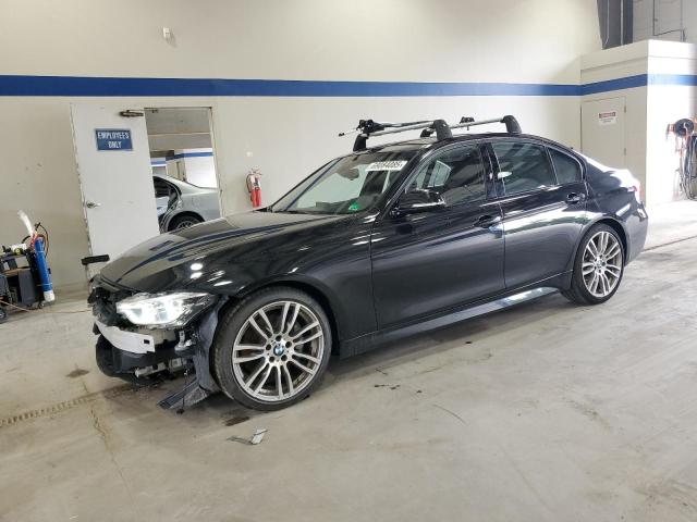 2017 BMW 340 I, 