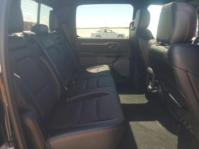 1C6SRFLP3SN705978 - 2025 RAM 1500 REBEL BLACK photo 10