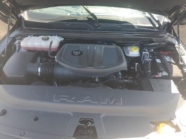 1C6SRFLP3SN705978 - 2025 RAM 1500 REBEL BLACK photo 11