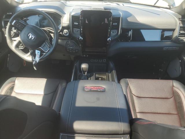 1C6SRFLP3SN705978 - 2025 RAM 1500 REBEL BLACK photo 8