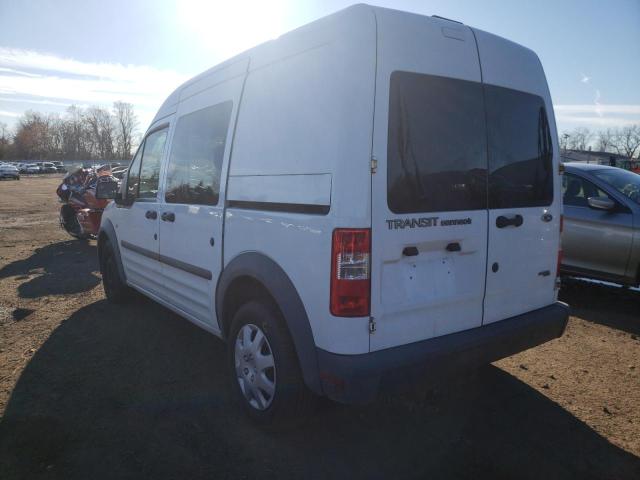 NM0LS6AN3CT090250 - 2012 FORD TRANSIT CO XL WHITE photo 3