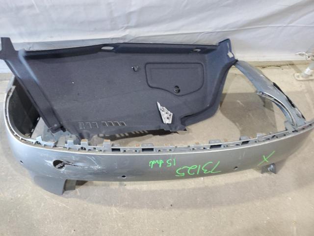 WAUGFAFC6FN027989 - 2015 AUDI A6 PREMIUM PLUS SILVER photo 12