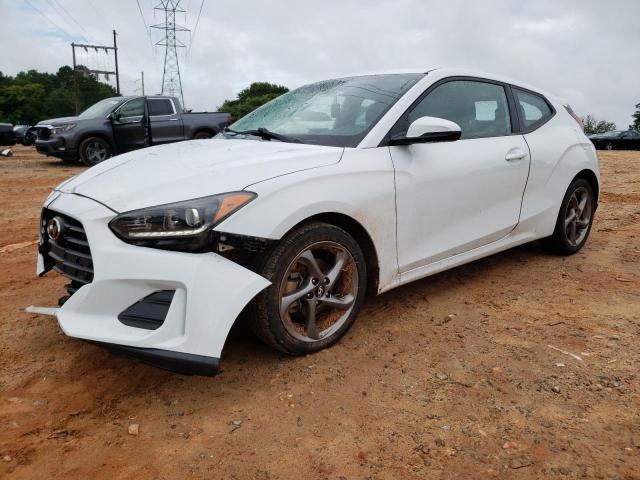 2019 HYUNDAI VELOSTER BASE, 