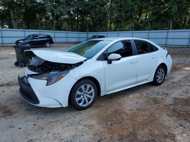 2024 TOYOTA COROLLA LE, 