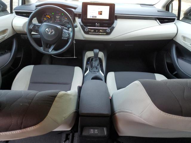 5YFB4MDE5RP166513 - 2024 TOYOTA COROLLA LE WHITE photo 8