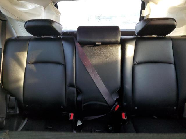 JTEBU5JR3H5473442 - 2017 TOYOTA 4RUNNER SR5/SR5 PREMIUM 灰色 照片 10