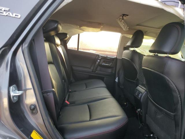 JTEBU5JR3H5473442 - 2017 TOYOTA 4RUNNER SR5/SR5 PREMIUM 灰色 照片 11