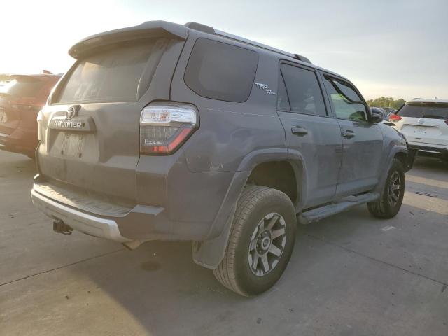 JTEBU5JR3H5473442 - 2017 TOYOTA 4RUNNER SR5/SR5 PREMIUM 灰色 照片 3