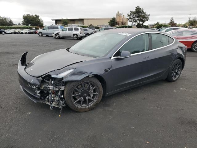2018 TESLA MODEL 3, 