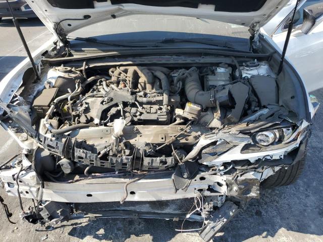 58ABZ1B18KU028591 - 2019 LEXS ES 350 Ağ foto 11