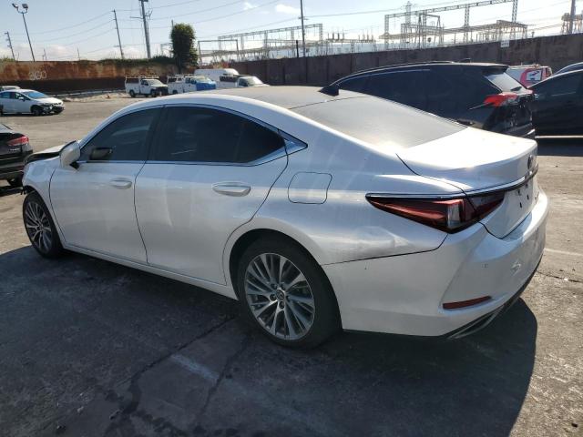 58ABZ1B18KU028591 - 2019 LEXS ES 350 Ağ foto 2