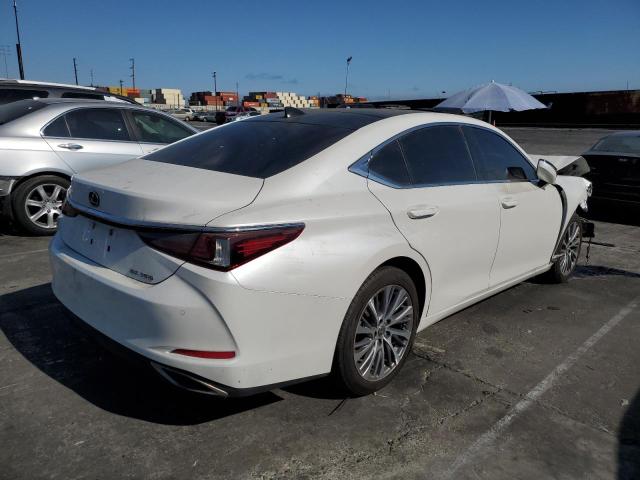 58ABZ1B18KU028591 - 2019 LEXS ES 350 Ağ foto 3