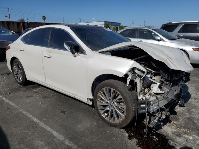 58ABZ1B18KU028591 - 2019 LEXS ES 350 Ağ foto 4