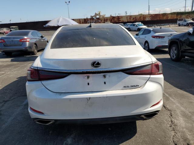 58ABZ1B18KU028591 - 2019 LEXS ES 350 Ağ foto 6