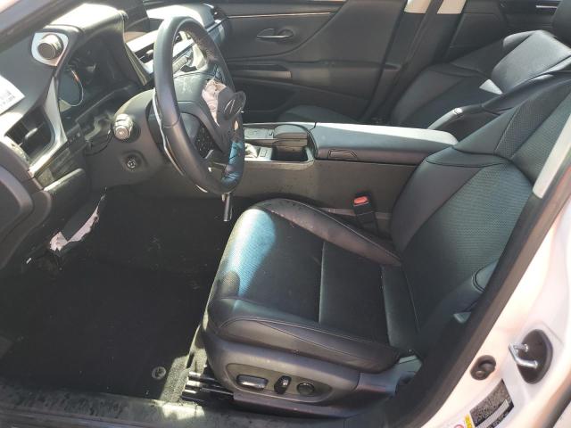 58ABZ1B18KU028591 - 2019 LEXS ES 350 Ağ foto 7