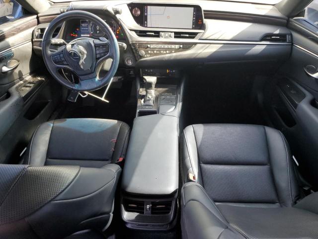 58ABZ1B18KU028591 - 2019 LEXS ES 350 Ağ foto 8