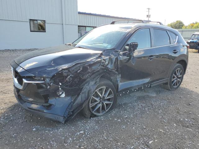 2018 MAZDA CX-5 TOURING, 