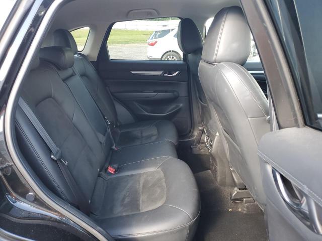 JM3KFBCM4J0377019 - 2018 MAZDA CX-5 TOURING 黑色 照片 11