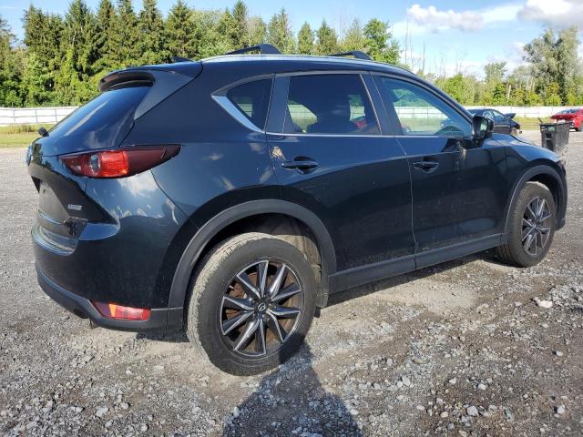 JM3KFBCM4J0377019 - 2018 MAZDA CX-5 TOURING 黑色 照片 3