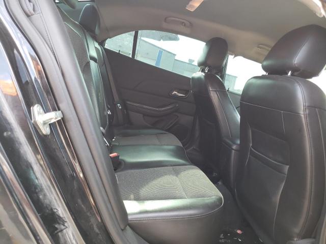 1G11C5SL1EF221345 - 2014 CHEVROLET MALIBU 1LT 黑色 照片 10