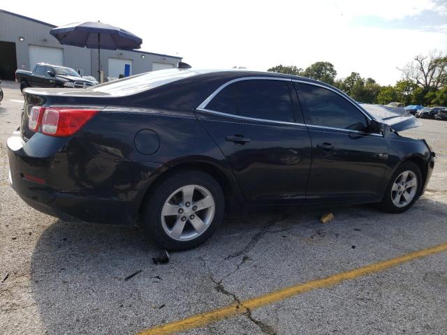 1G11C5SL1EF221345 - 2014 CHEVROLET MALIBU 1LT 黑色 照片 3