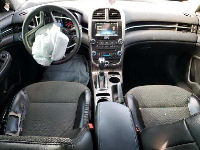 1G11C5SL1EF221345 - 2014 CHEVROLET MALIBU 1LT 黑色 照片 8
