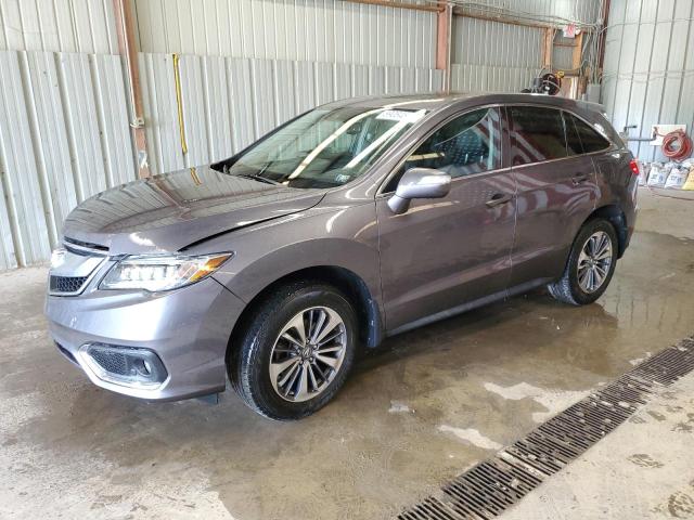 2018 ACURA RDX ADVANCE, 