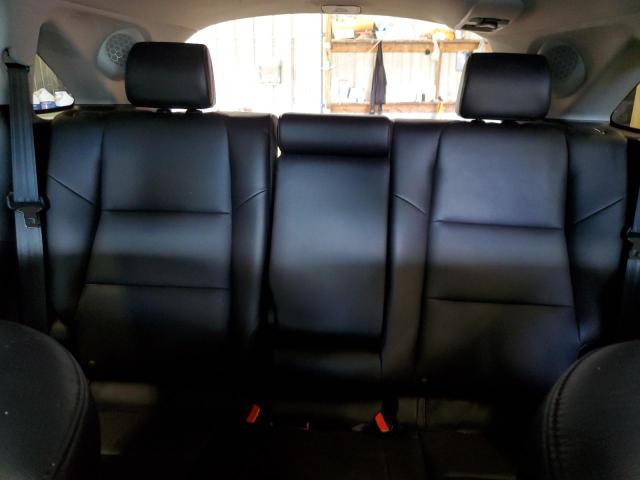 5J8TB4H72JL005069 - 2018 ACURA RDX ADVANCE GRAY photo 10