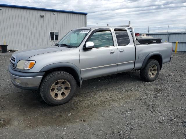 2001 TOYOTA TUNDRA ACCESS CAB, 