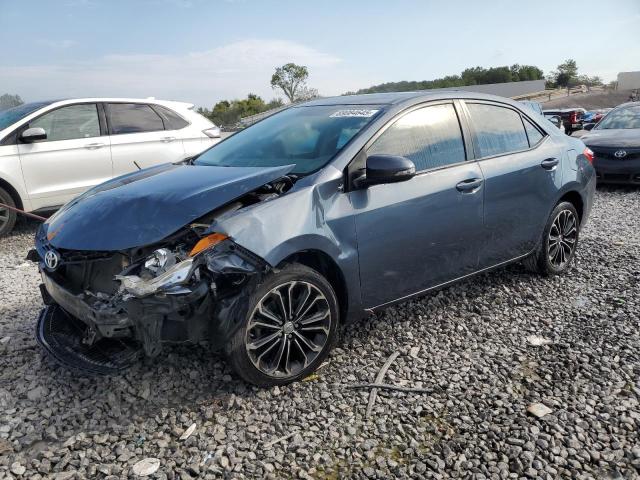 2014 TOYOTA COROLLA L, 