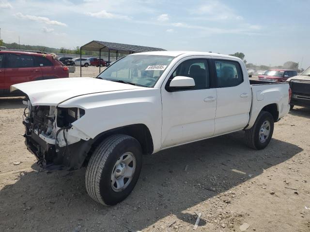 2018 TOYOTA TACOMA DOUBLE CAB, 