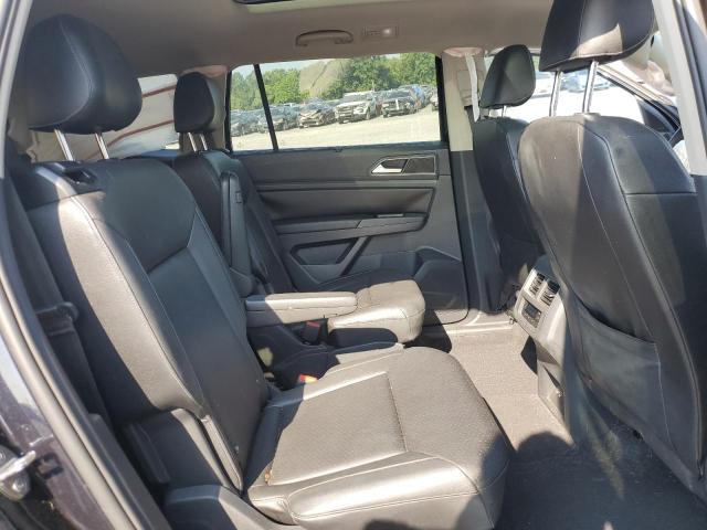 1V2MR2CA2JC562102 - 2018 VOLKSWAGEN ATLAS SEL BLACK photo 11