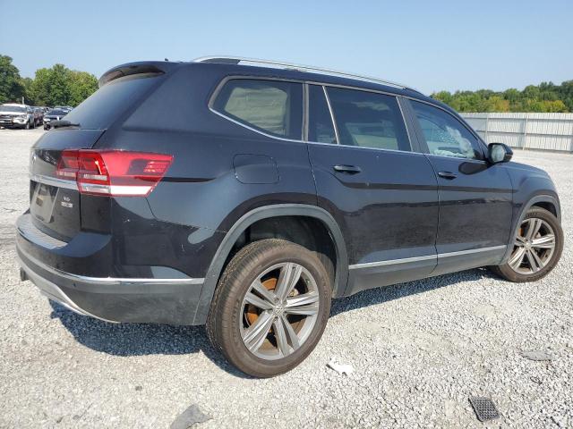 1V2MR2CA2JC562102 - 2018 VOLKSWAGEN ATLAS SEL BLACK photo 3