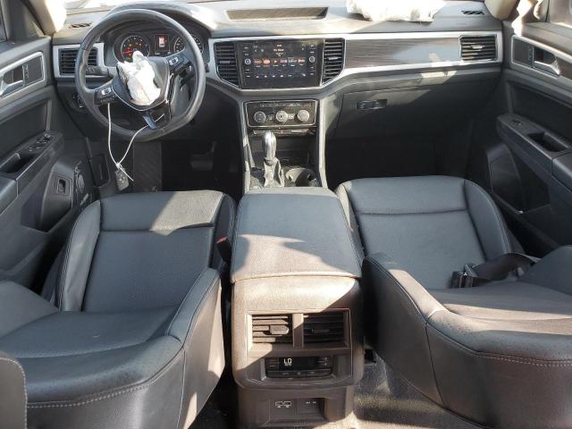 1V2MR2CA2JC562102 - 2018 VOLKSWAGEN ATLAS SEL BLACK photo 8