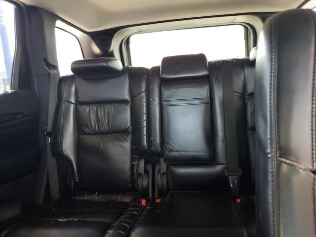 1J4RS4GG0BC545560 - 2011 JEEP GRAND CHER LAREDO فضي صورة 10